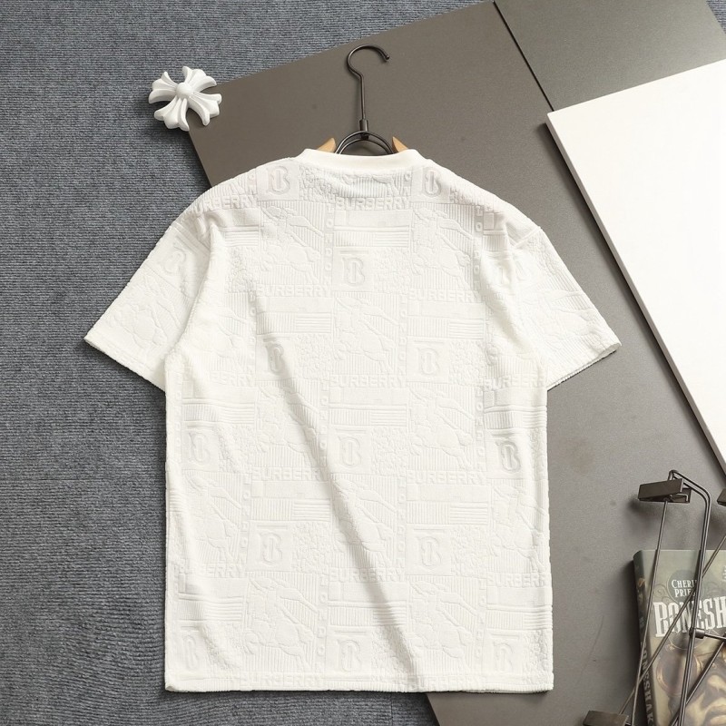 Burberry Unisex  Tee