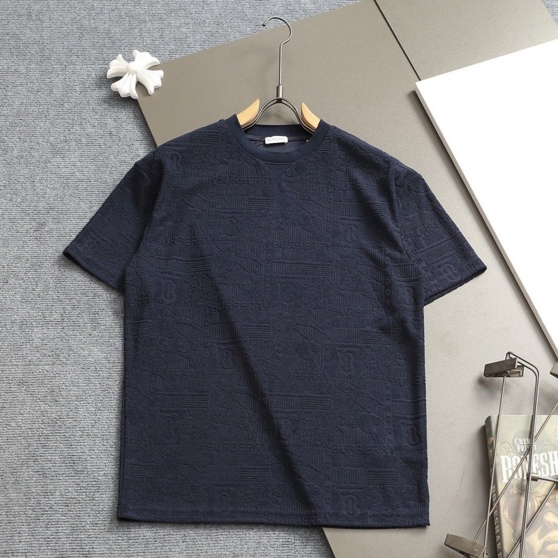 Burberry Unisex  Tee