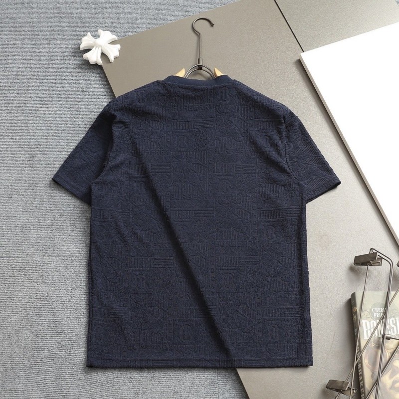 Burberry Unisex  Tee
