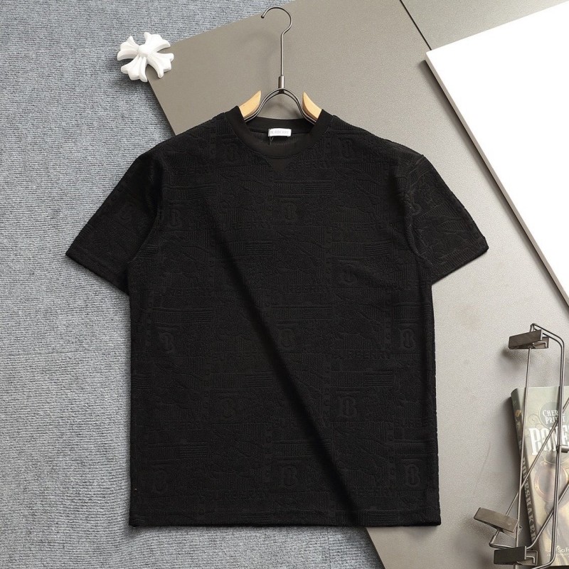 Burberry Unisex  Tee