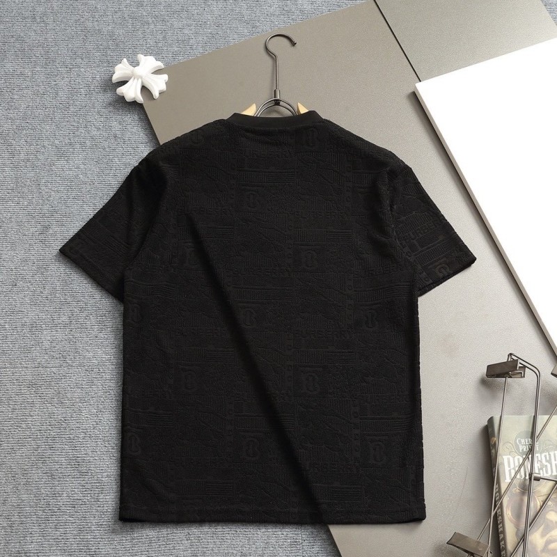 Burberry Unisex  Tee
