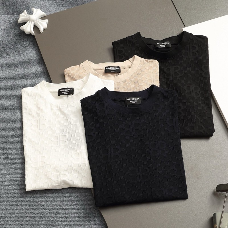Balenciaga  Unisex Tee