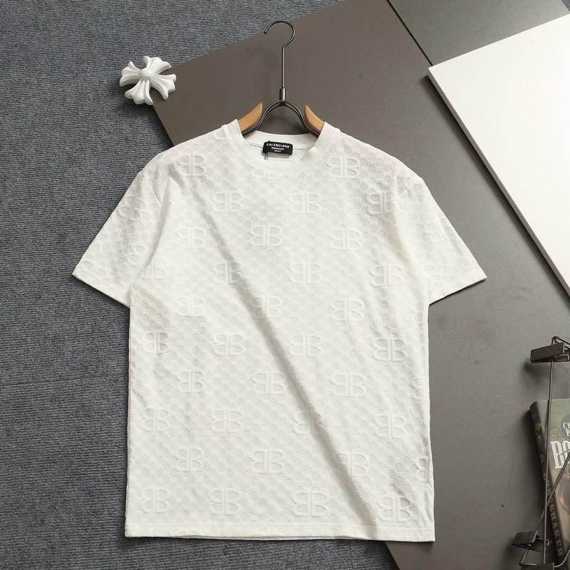 Balenciaga  Unisex Tee