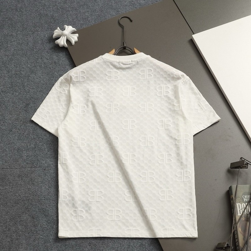 Balenciaga  Unisex Tee