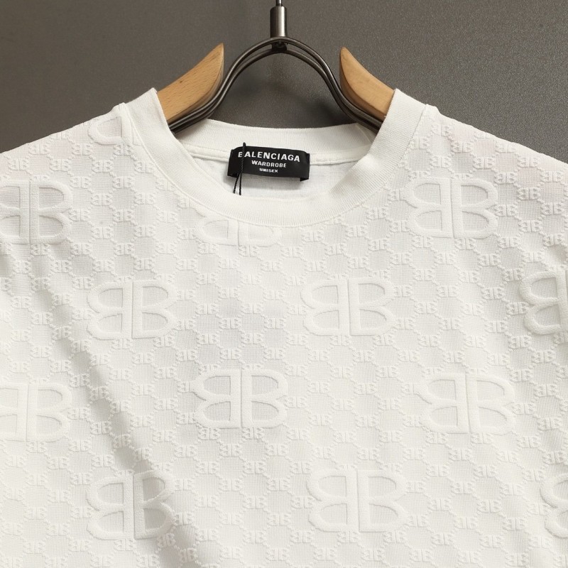 Balenciaga  Unisex Tee