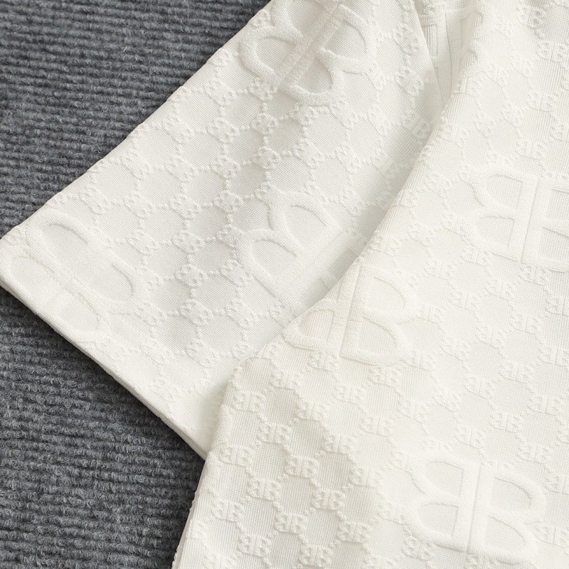 Balenciaga  Unisex Tee