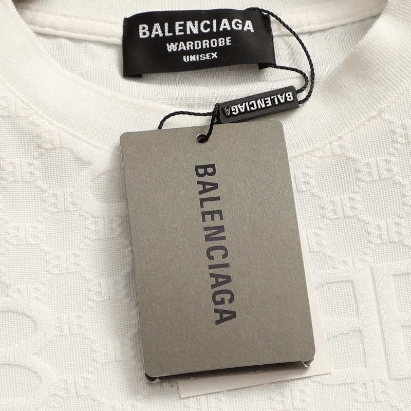Balenciaga  Unisex Tee