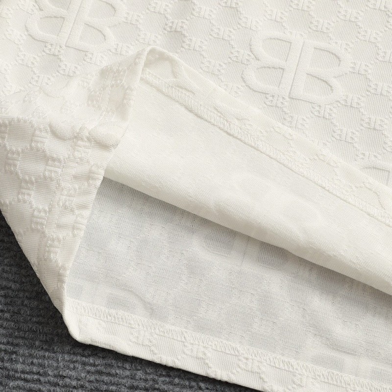 Balenciaga  Unisex Tee