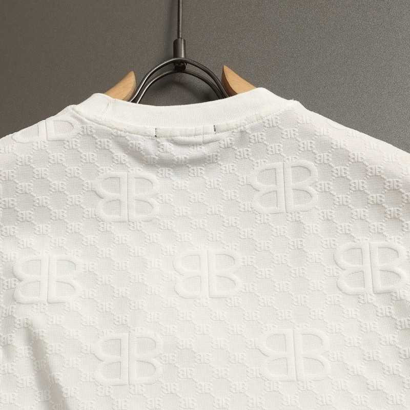 Balenciaga  Unisex Tee