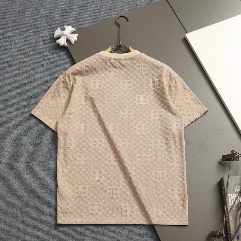 Balenciaga  Unisex Tee