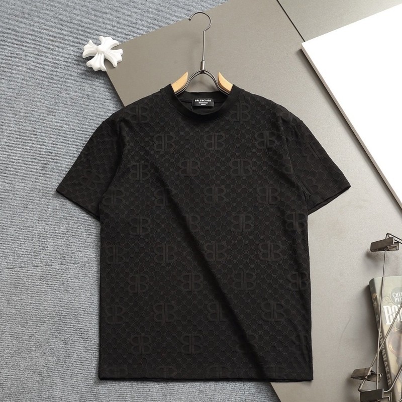 Balenciaga  Unisex Tee