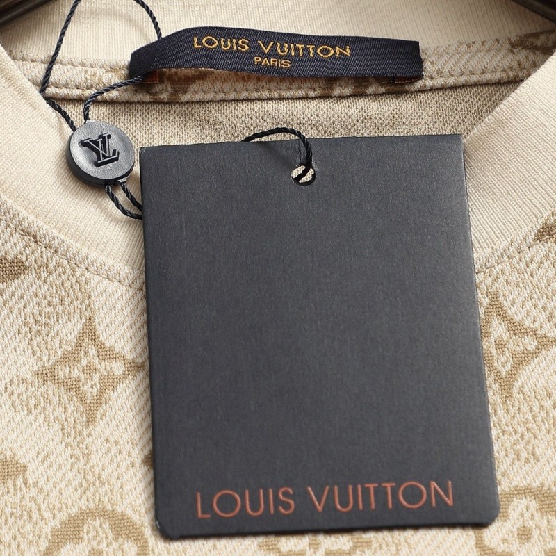 LV Unisex Tee