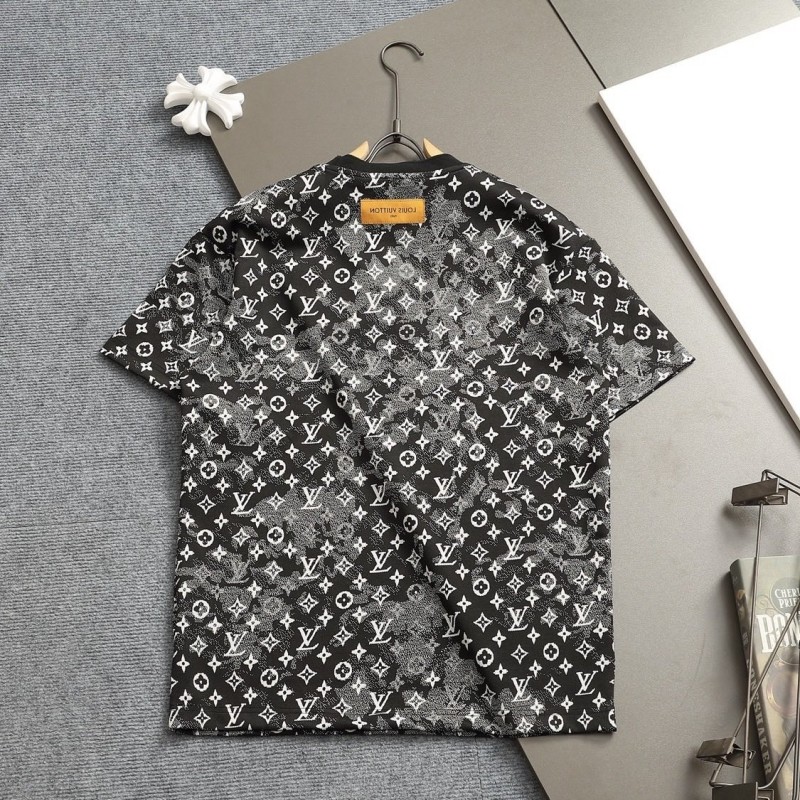LV Unisex Tee