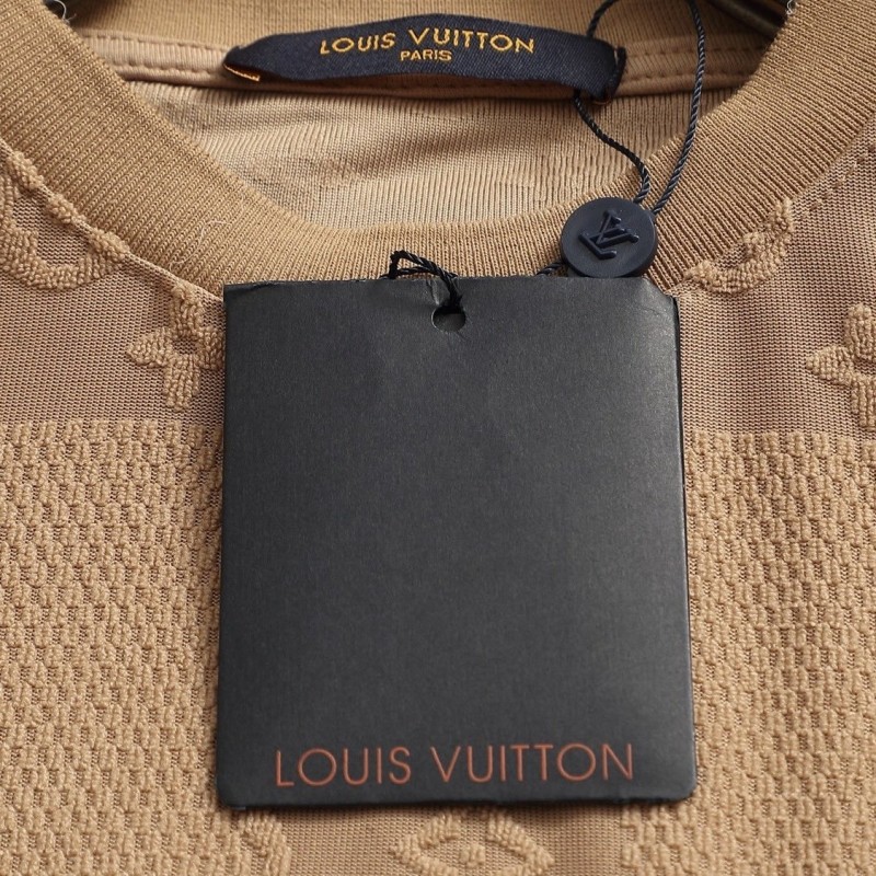 LV Unisex Tee