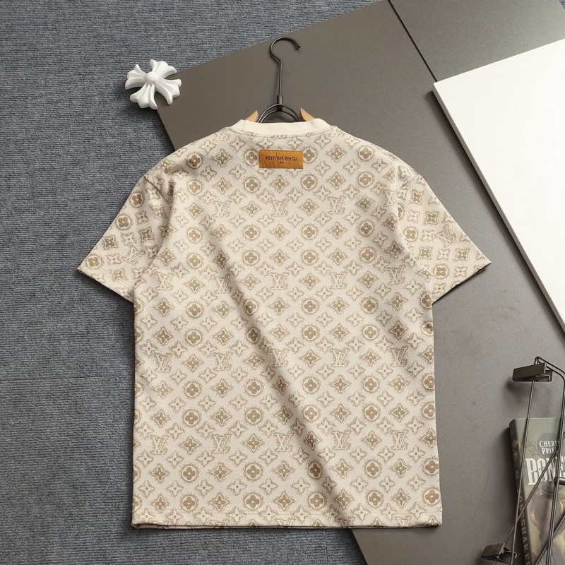LV Unisex Tee