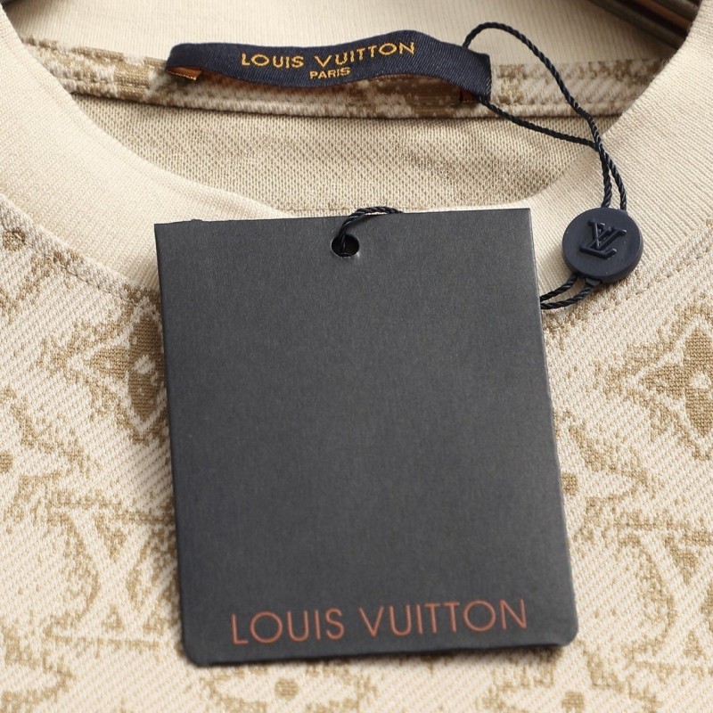 LV Unisex Tee