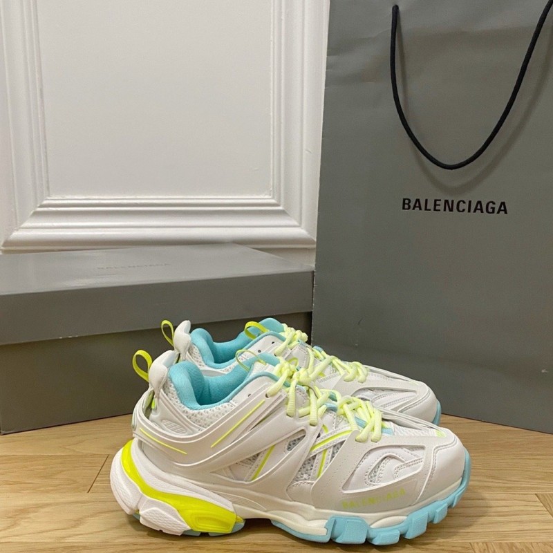 Balenciaga Unisex Shoes
