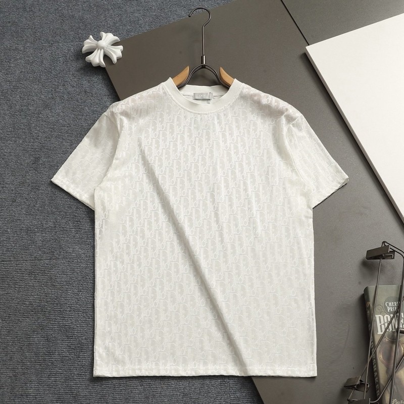 Dior Unisex Tee