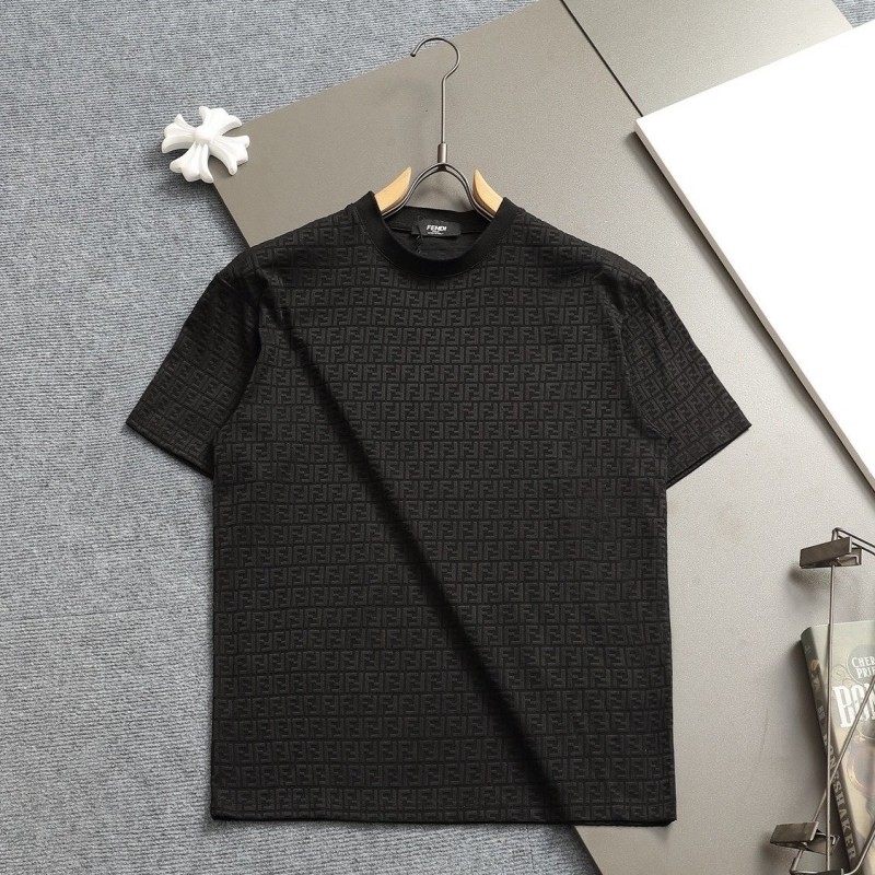 Fendi Unisex Tee