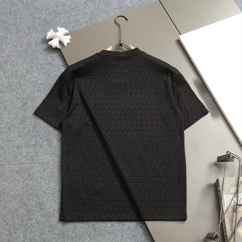 Fendi Unisex Tee