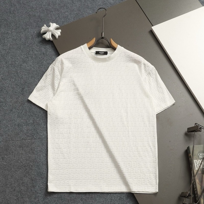Fendi Unisex Tee