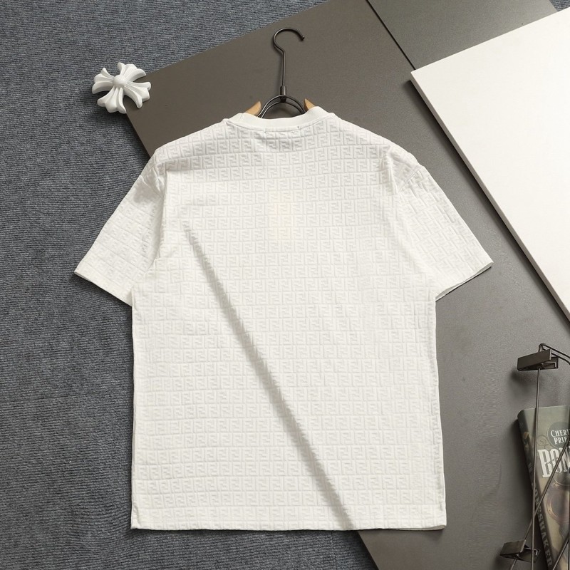 Fendi Unisex Tee