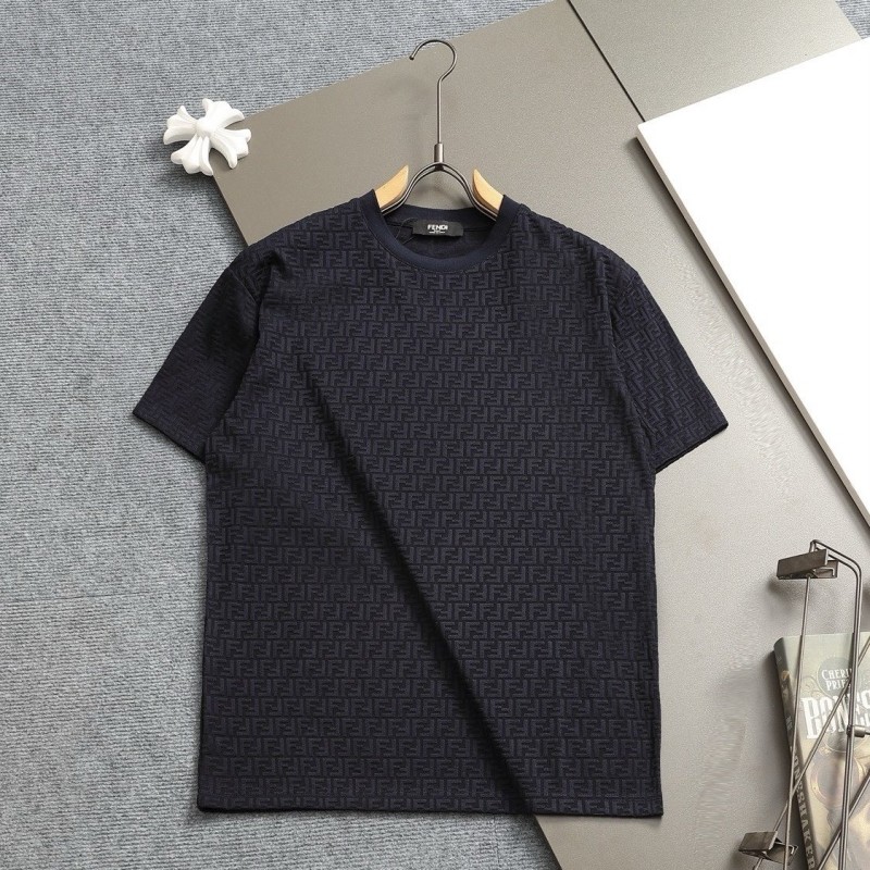 Fendi Unisex Tee