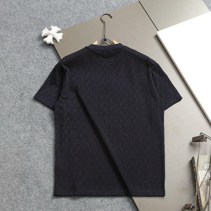 Fendi Unisex Tee