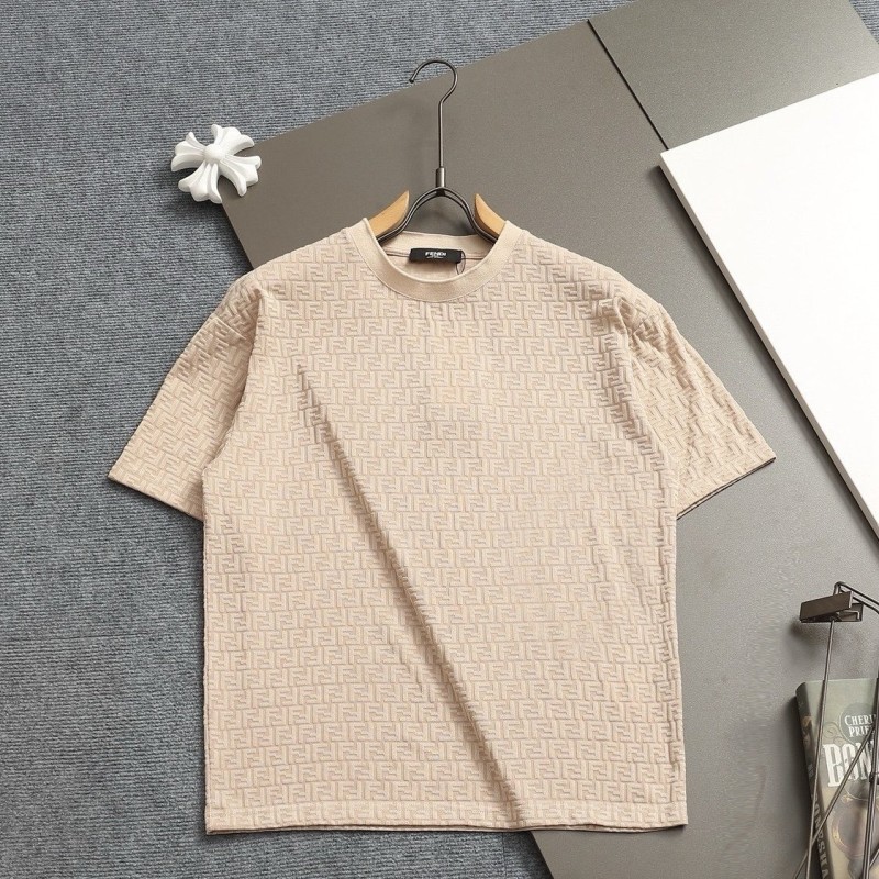 Fendi Unisex Tee
