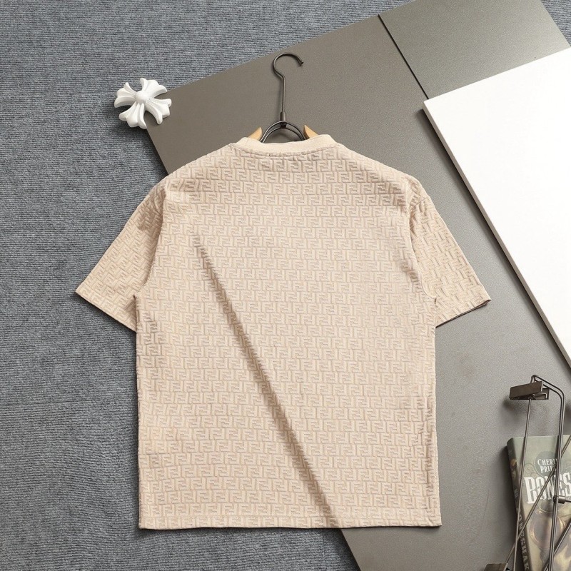 Fendi Unisex Tee