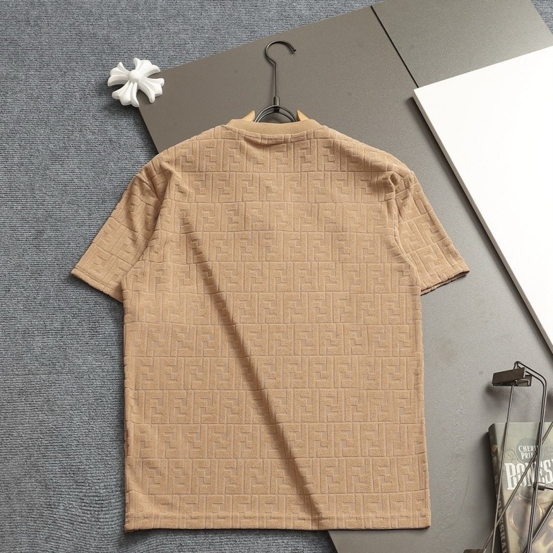 Fendi Unisex Tee