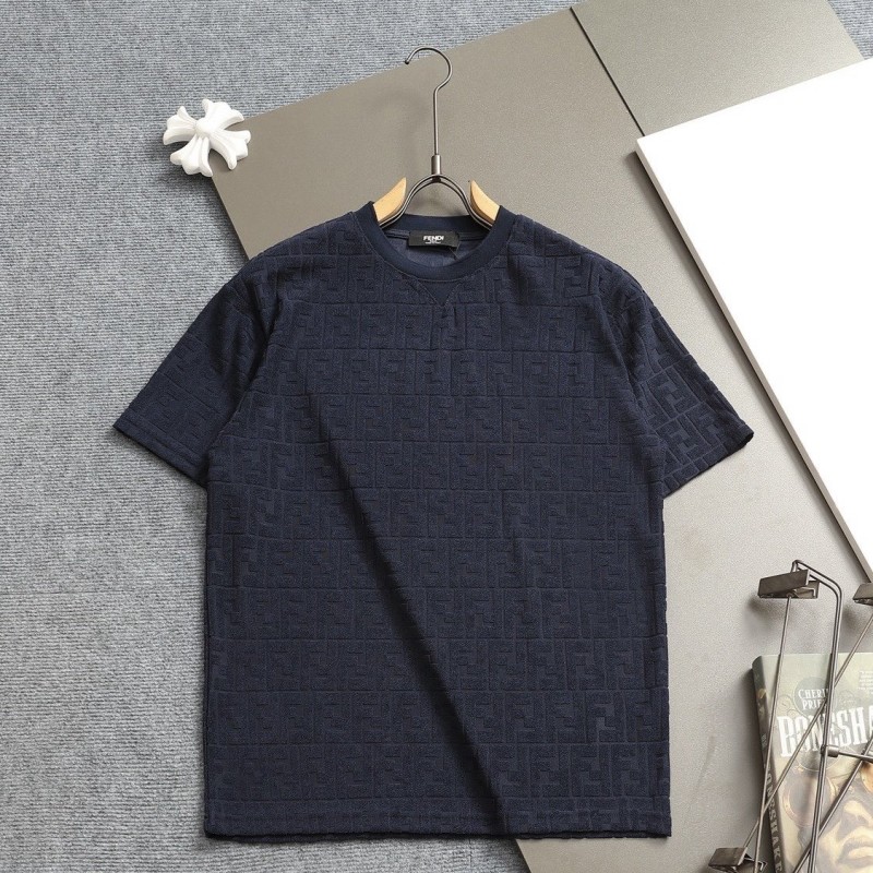 Fendi Unisex Tee