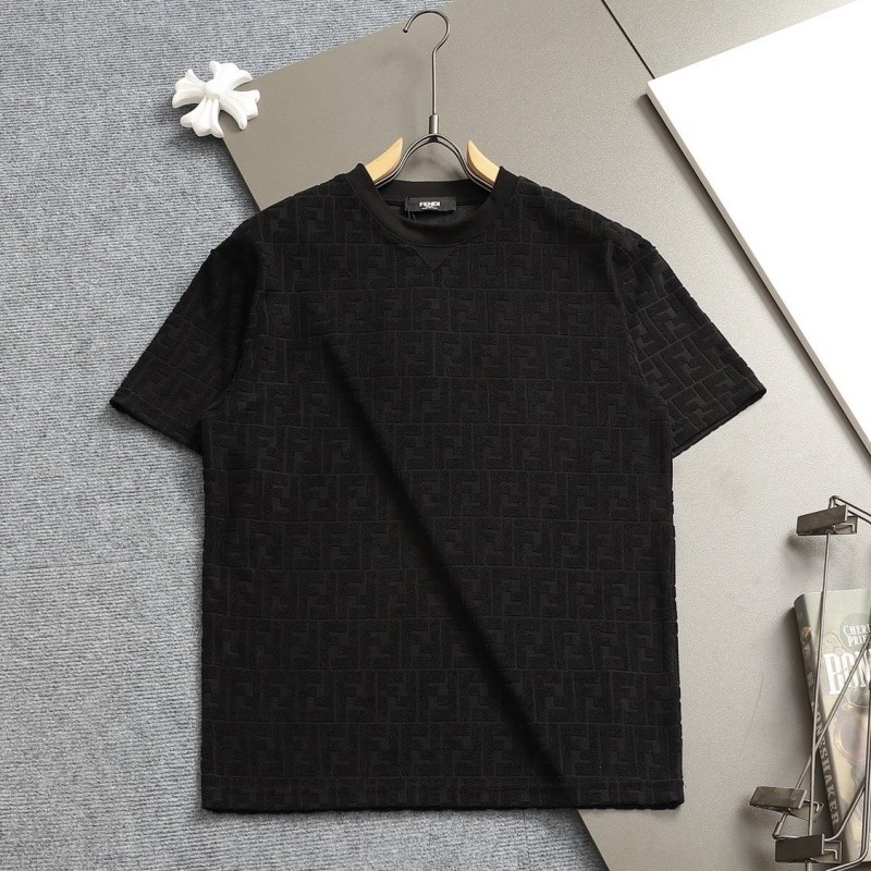 Fendi Unisex Tee