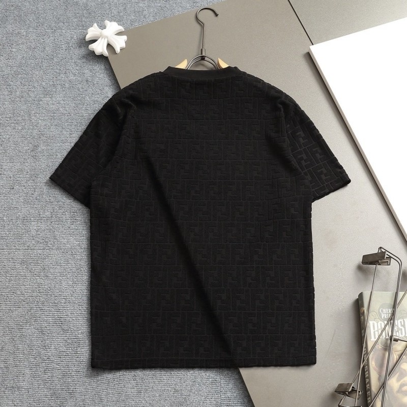 Fendi Unisex Tee