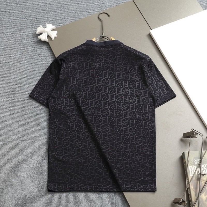 Fendi Unisex Tee