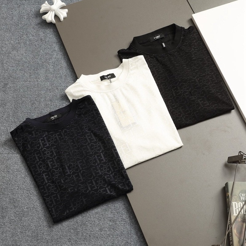 Fendi Unisex Tee