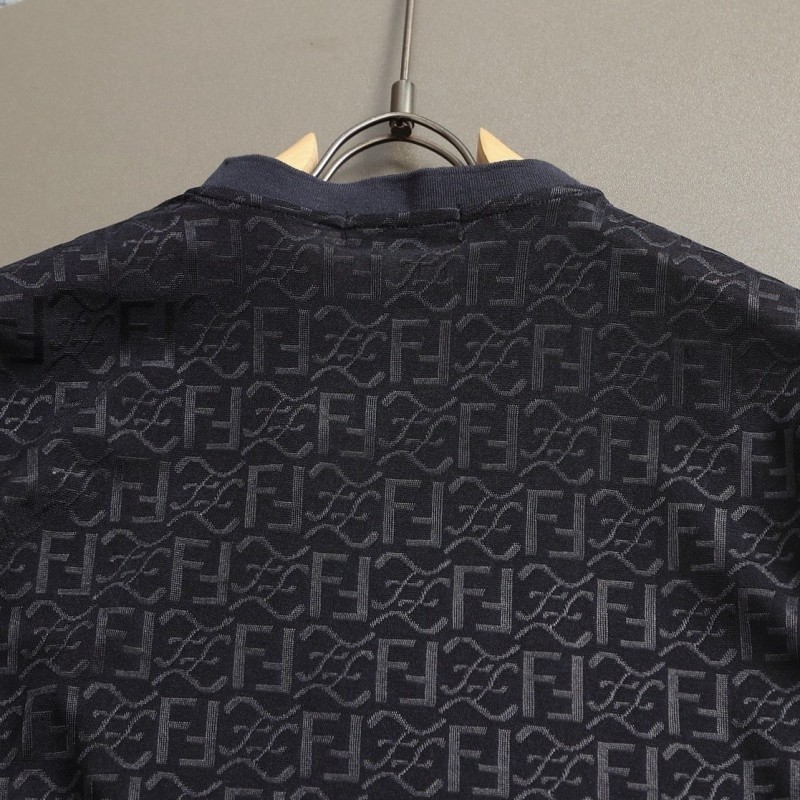 Fendi Unisex Tee