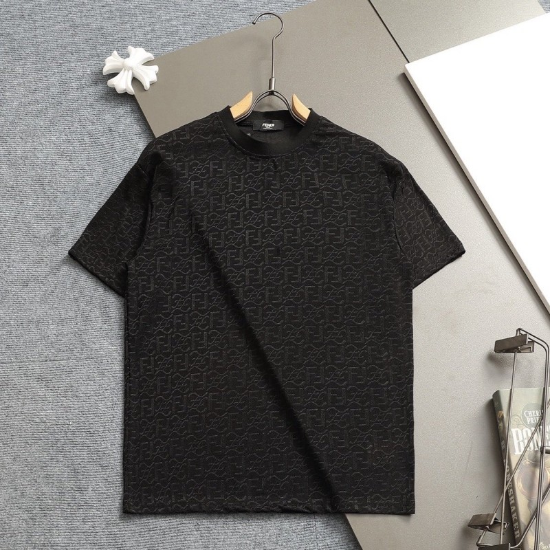 Fendi Unisex Tee