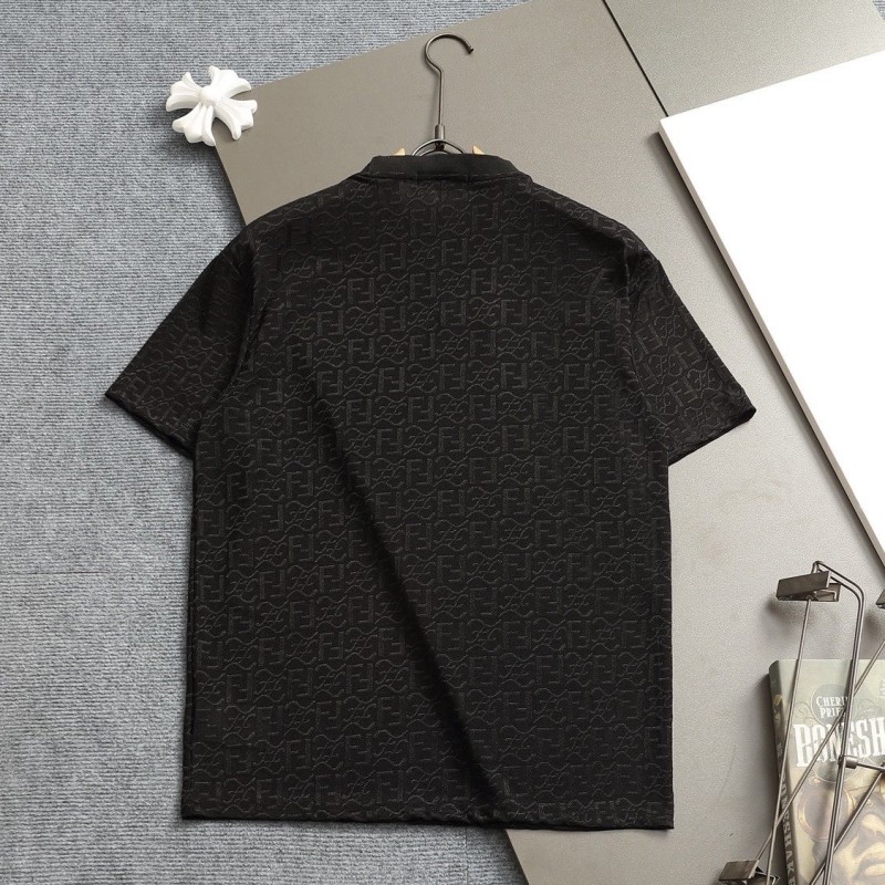 Fendi Unisex Tee