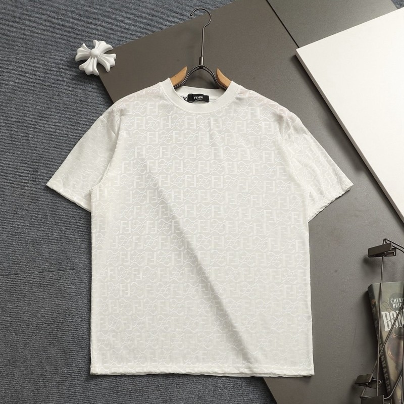 Fendi Unisex Tee