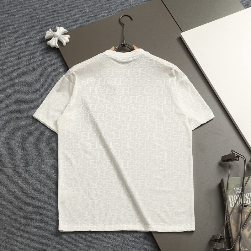 Fendi Unisex Tee