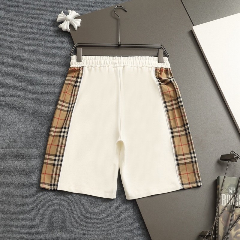 Burberry Unisex Pants