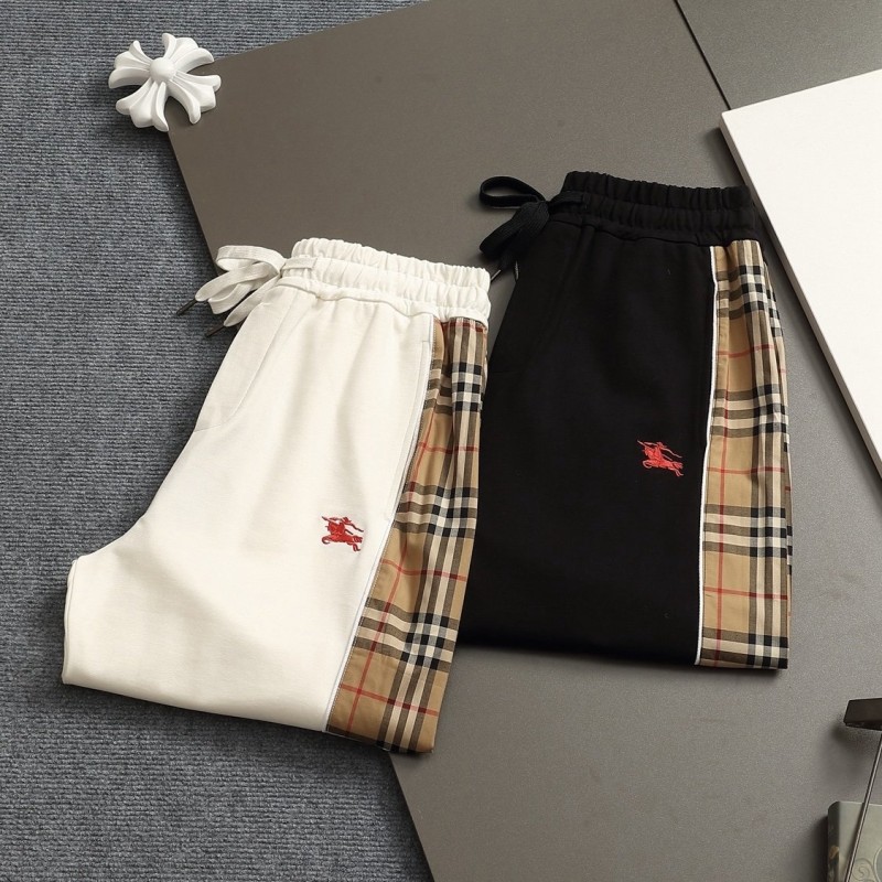 Burberry Unisex Pants