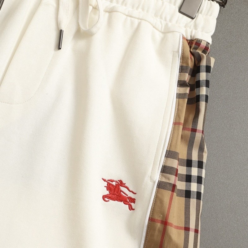 Burberry Unisex Pants