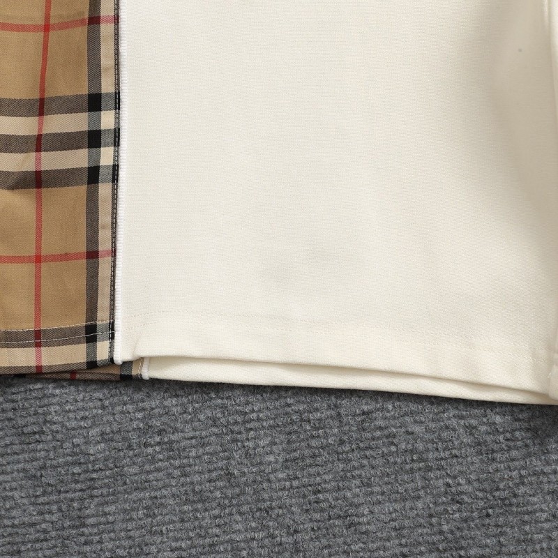 Burberry Unisex Pants