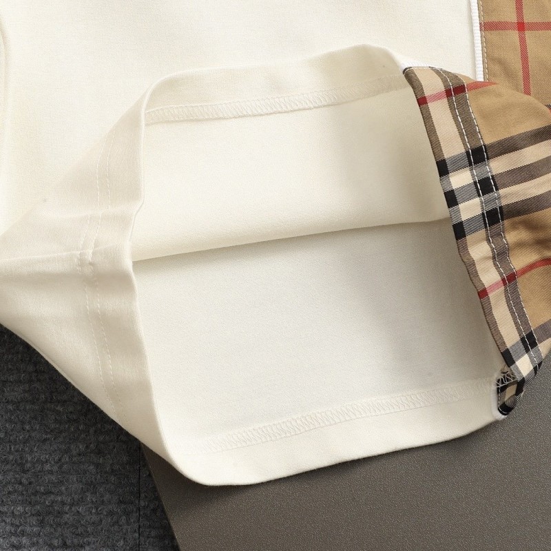 Burberry Unisex Pants