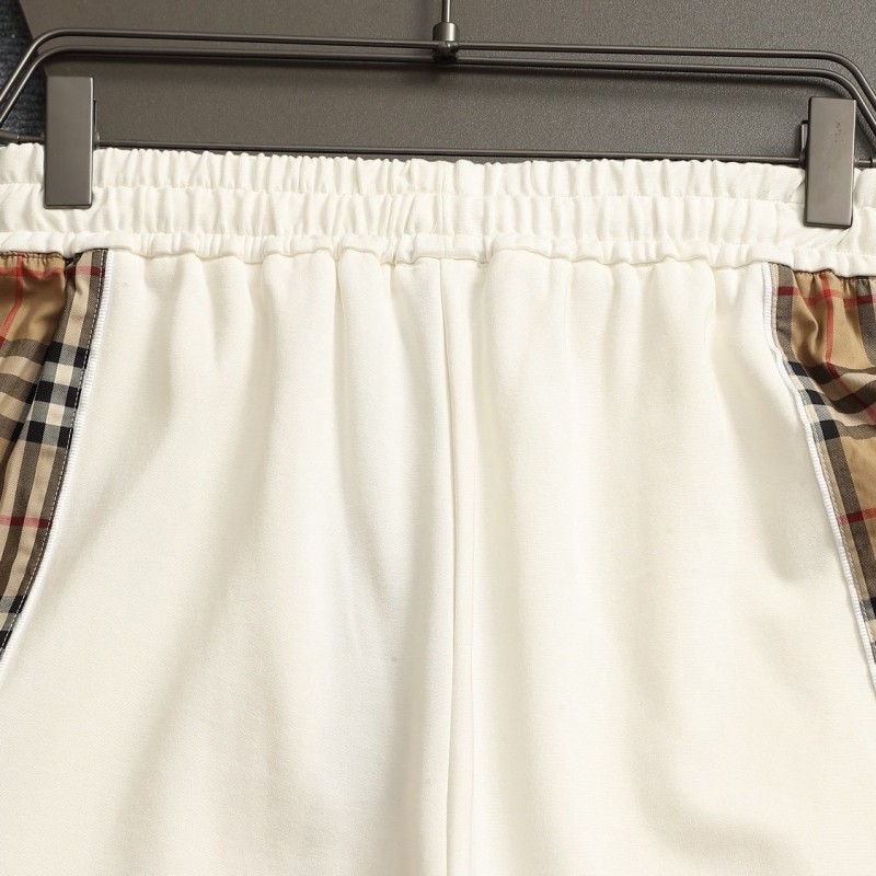 Burberry Unisex Pants