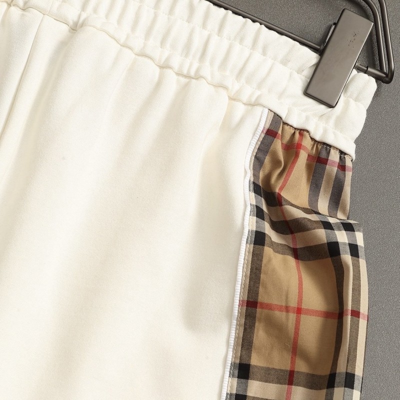 Burberry Unisex Pants