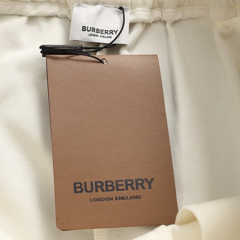 Burberry Unisex Pants