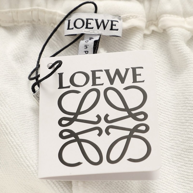Loewe Unisex Pants